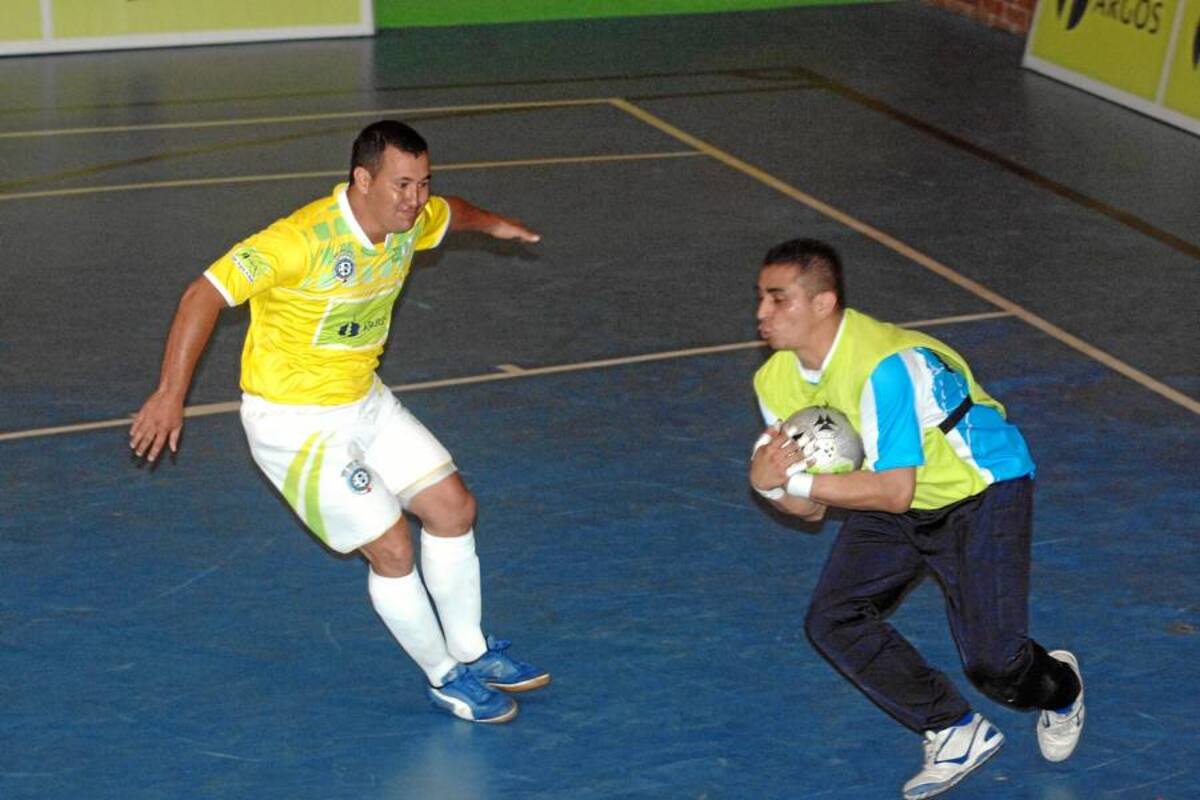 Real Bucaramanga empató en Manizales (Foto: Archivo / Vanguardia Liberal)