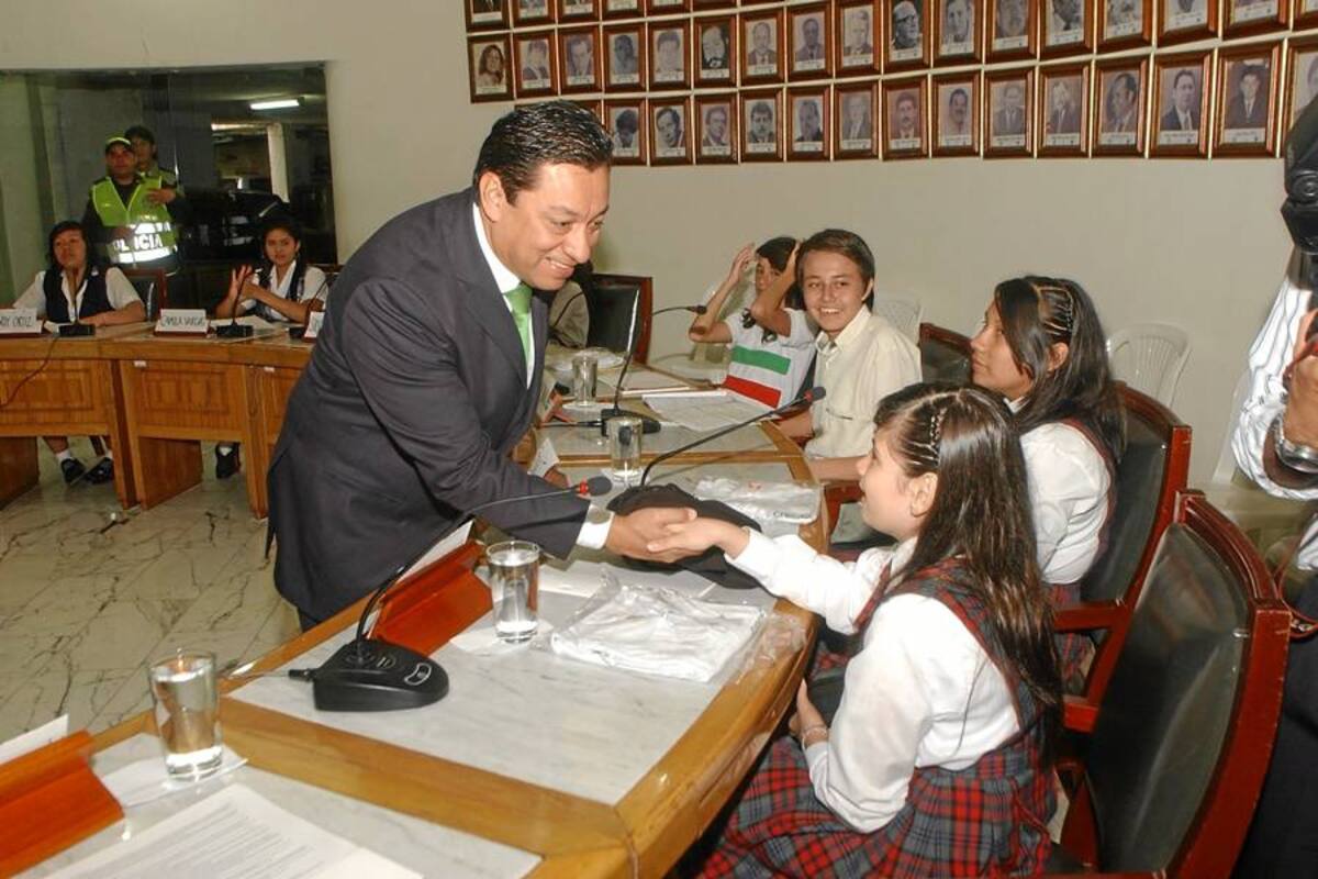 (Foto: FOTO: JAIME DEL RÍO / VANGUARDIA LIBERAL)