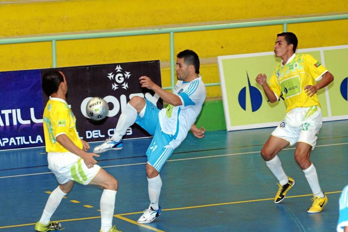 Real Bucaramanga perdió ante Itagüí (Foto: Archivo / Vanguardia Liberal)