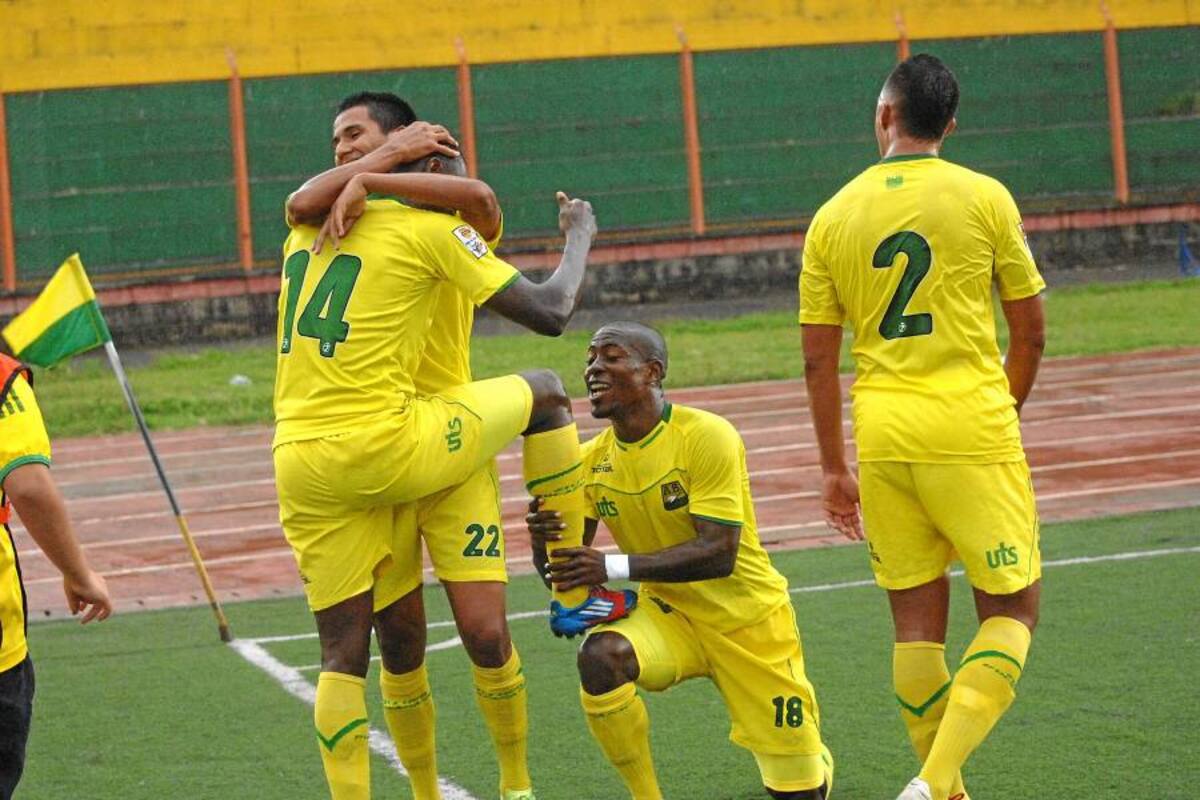 Atlético Bucaramanga anunció que traerá “refuerzos al plantel” (Foto: Archivo/ VANGUARDIA LIBERAL)