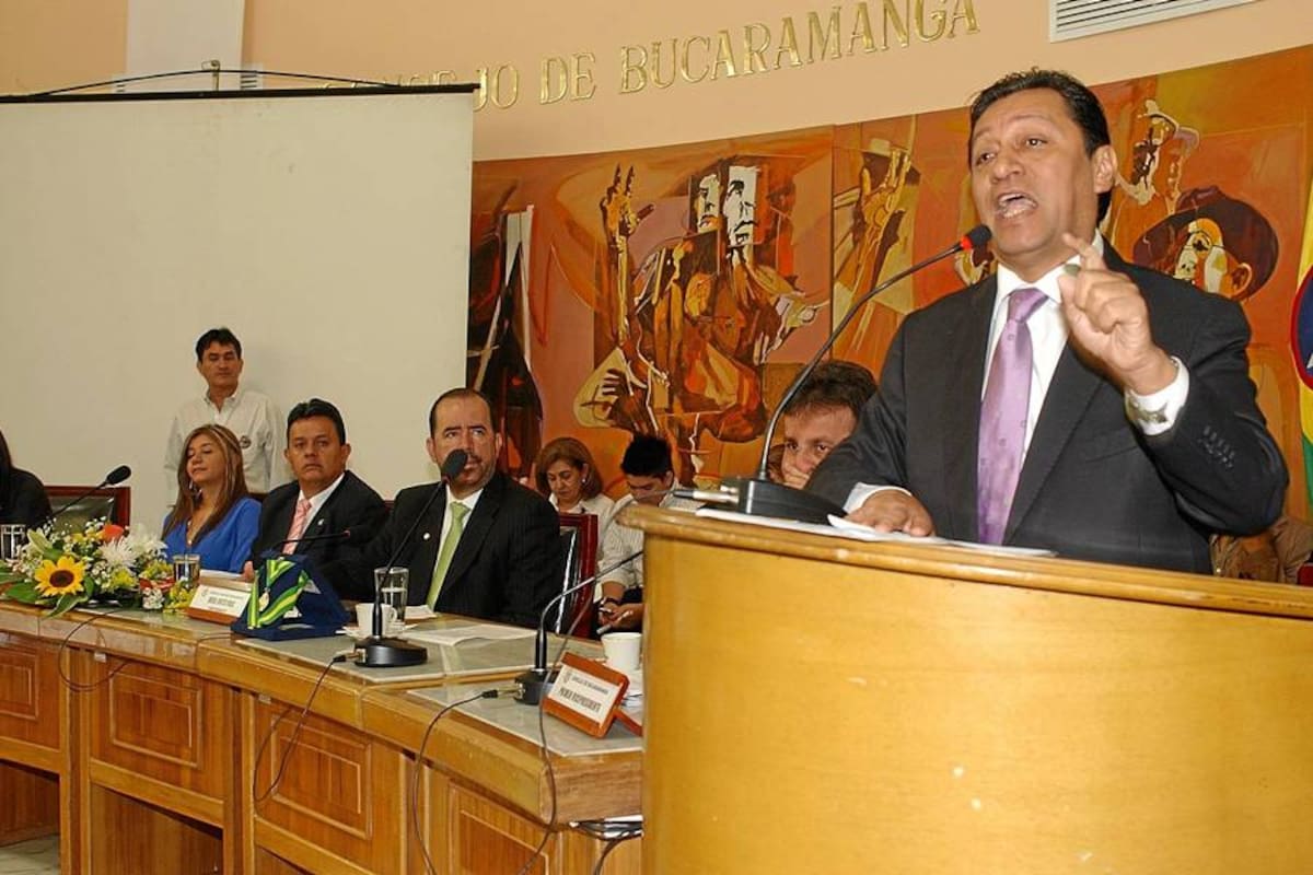 Procuraduría abrió indagación preliminar al Alcalde y concejales (Foto: Archivo/VANGUARDIA LIBERAL)