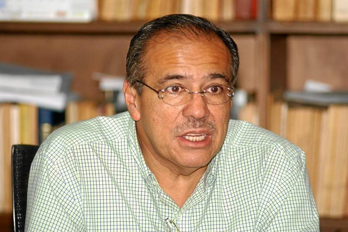 Procuraduría abrió investigación preliminar en contra del Ministro de Transporte (Foto: Colprensa/VANGUARDIA LIBERAL)
