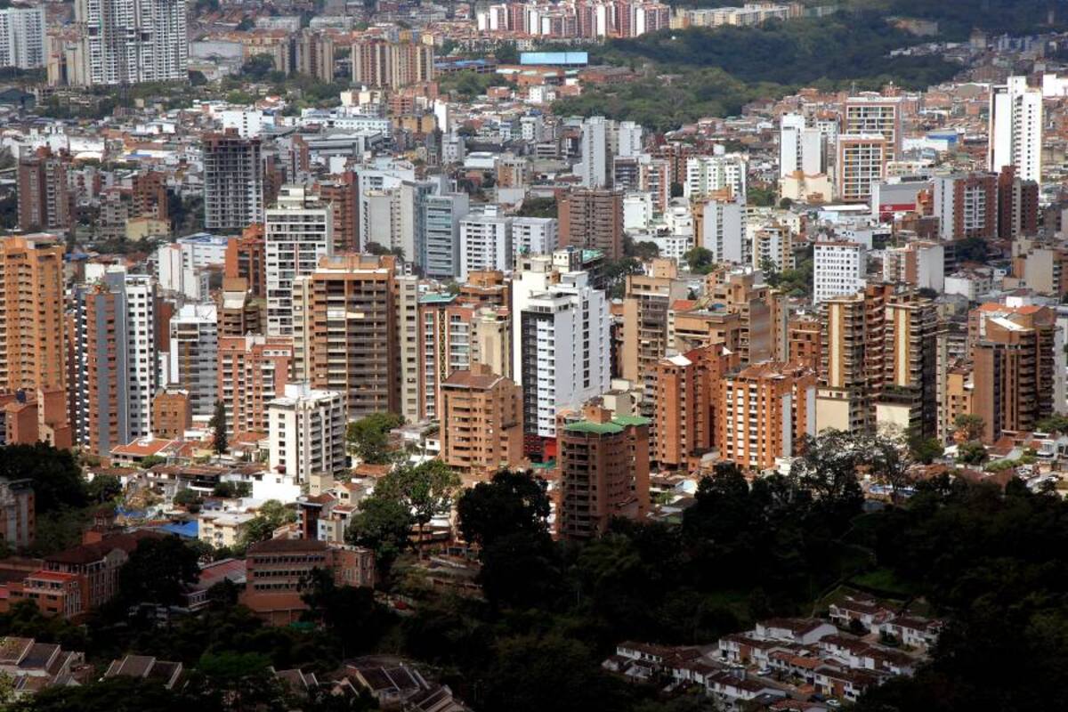 En cinco puntos de atención usted podrá resolver las dudas sobre el cobro de valorización (Foto: Archivo/VANGUARDIA LIBERAL)