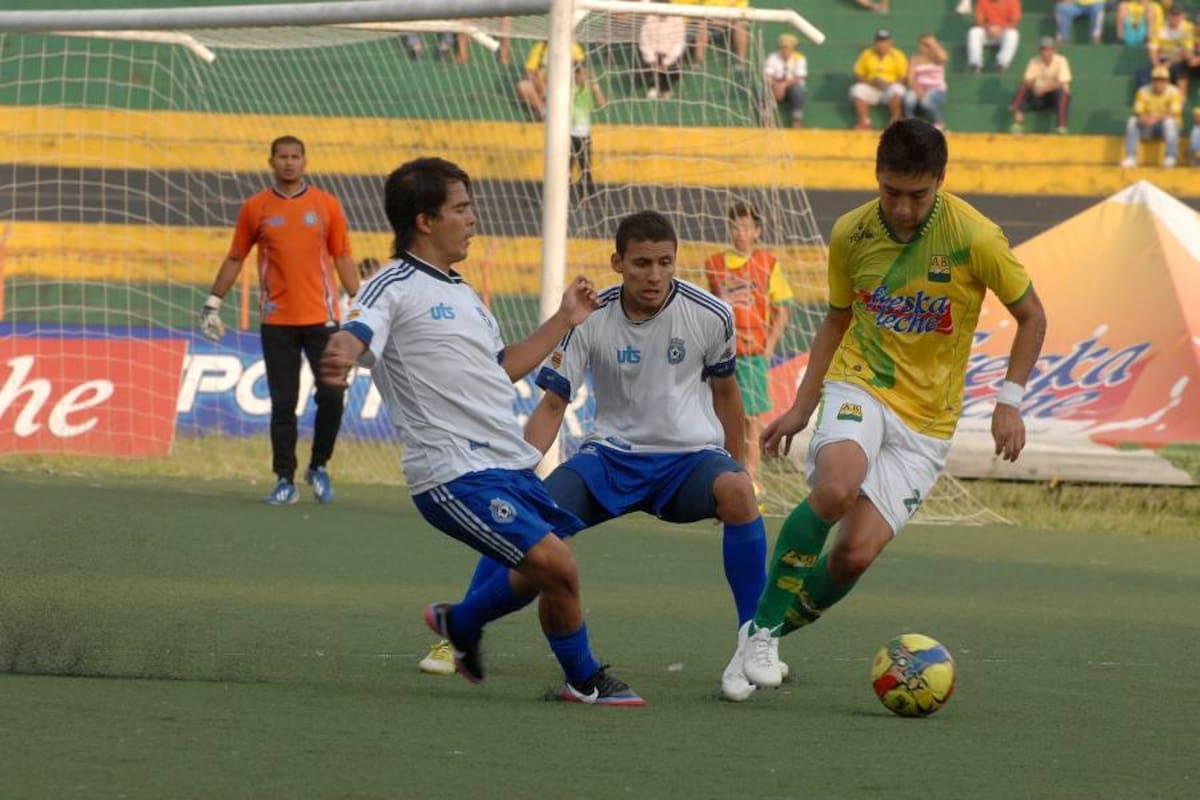 Incrementan precios de boletería para el partido entre Real Santander y Bucaramanga (Foto: Archivo/VanguardiaLiberal)