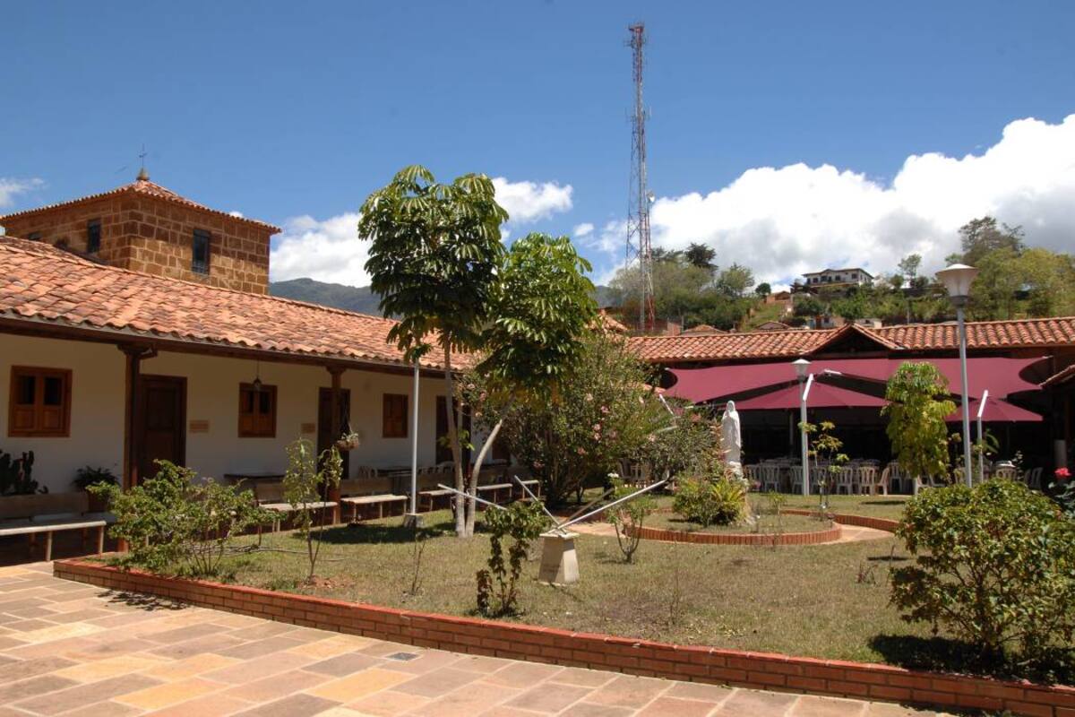 Muchas camas, pocos turistas (Foto: Archivo / VANGUARDIA LIBERAL)