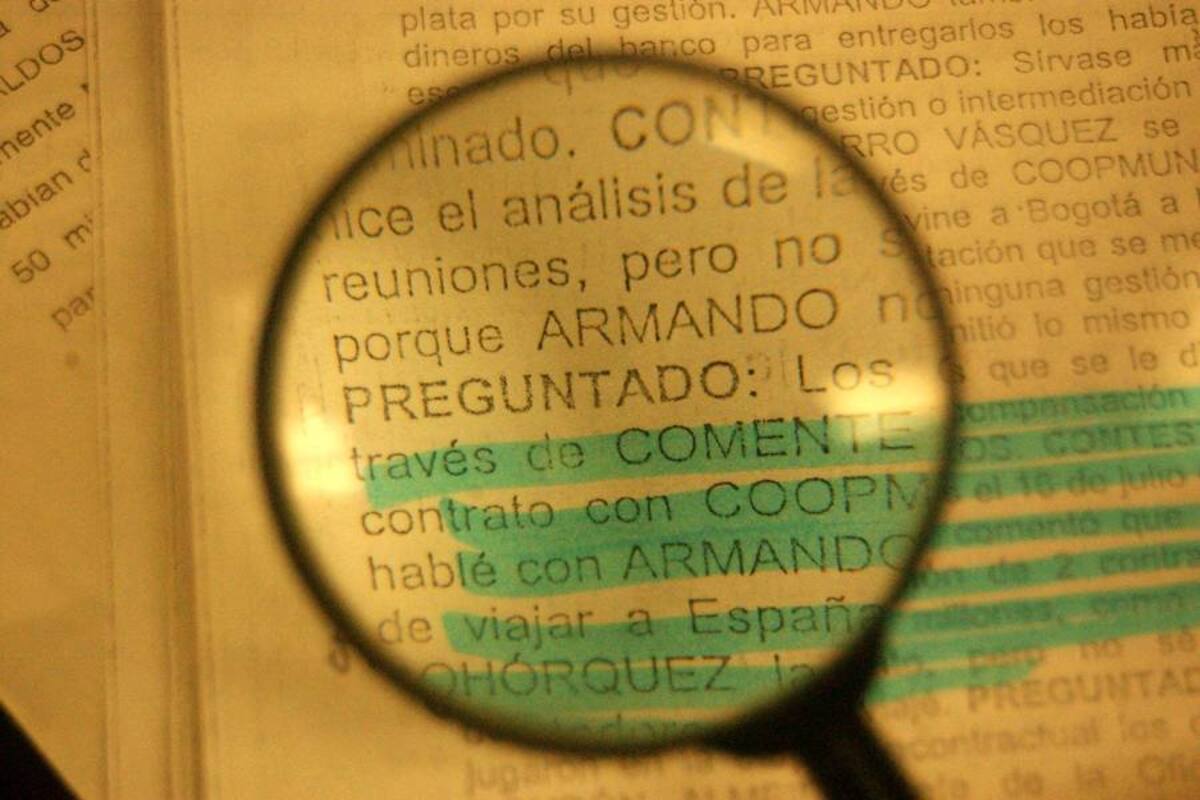 Rogers dijo el mes pasado que esos ataques cibernéticos habían llegado a un "nivel intolerable" y perjudican la seguridad nacional de EE.UU. (Foto: JAIME DEL RIO/ VANGUARDIA LIBERAL)