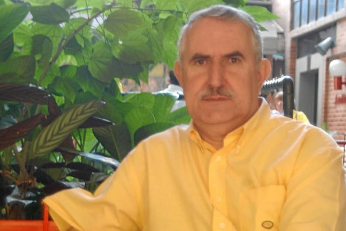 Consejo de Estado confirmó pérdida de investidura de Miguel J. Arenas (Foto: Archivo/VANGURDIA LIBERAL)
