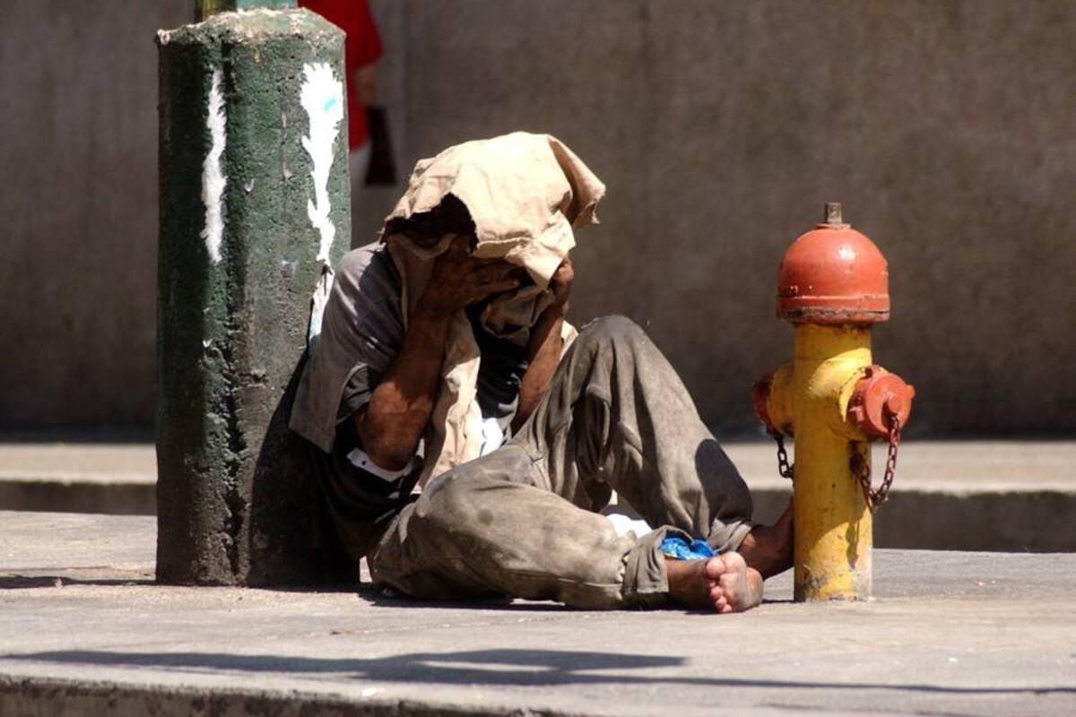 Alcaldía dice que retirará de las calles a “indigentes, borrachos y prostitutas” (Foto: Archivo/VANGUARDIA LIBERAL)
