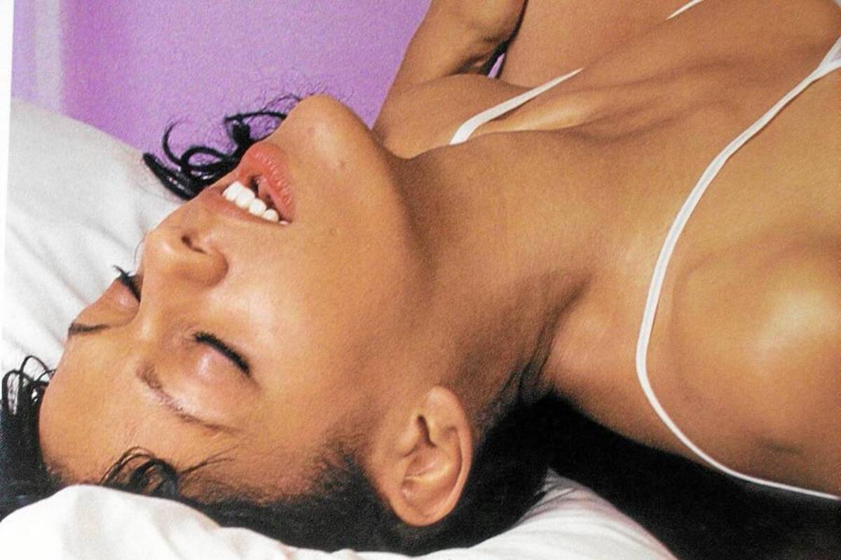 ¿Sabe usted qué es el 'Punto G'? Los bumangueses responden (Foto: TOMADA DE INTERNET)