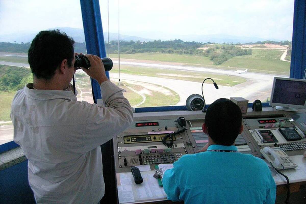 La oficina de Imagen de Corpac confirmó a Efe que las actividades en el aeropuerto "Jorge Chávez" se realizan de forma normal tras suspenderse la huelga. (Foto: Archivo/ VANGUARDIA LIBERAL)