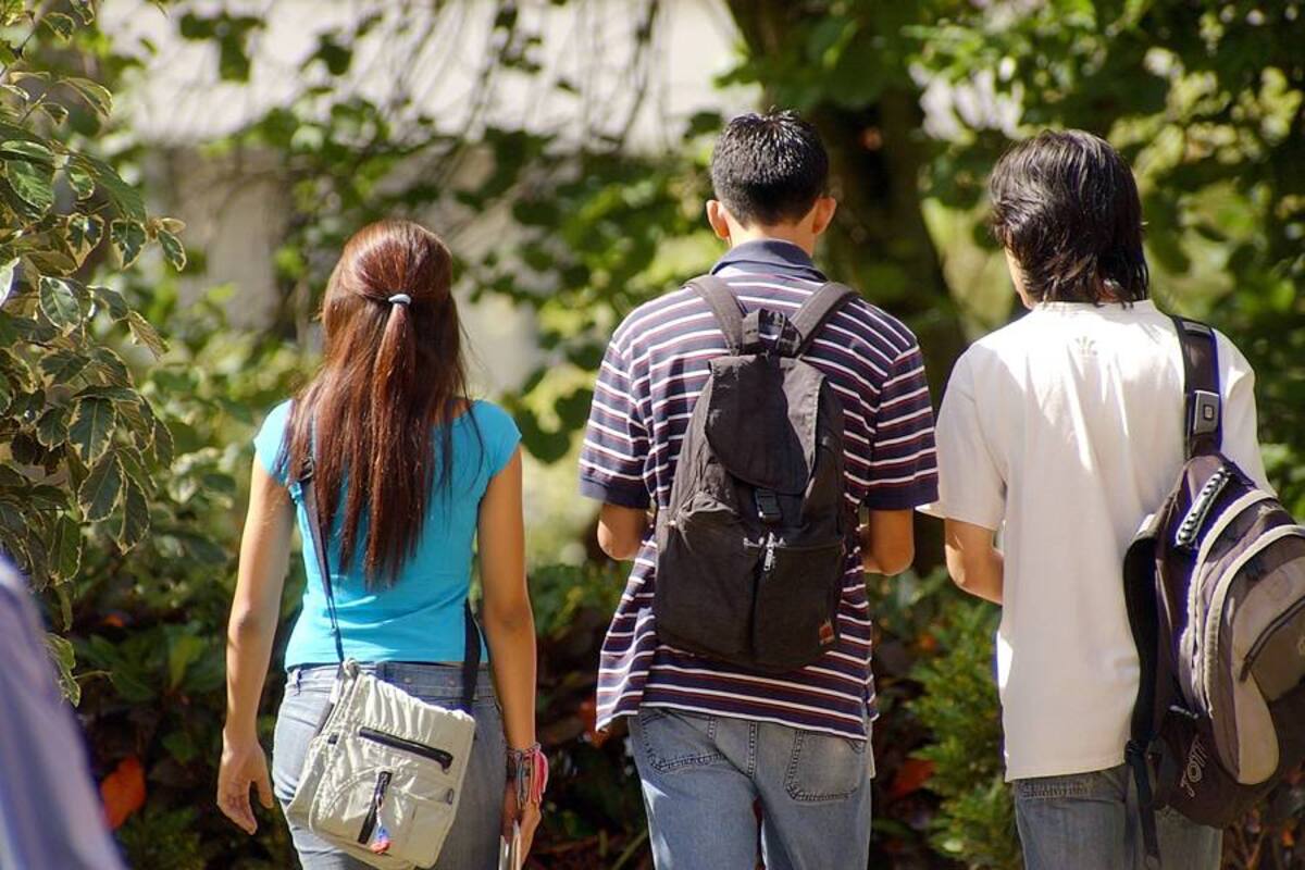 Los índices de deserción universitaria en Santander son altos. (Foto: Archivo/ Vanguardia Liberal)