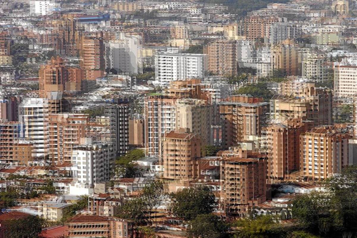 Se cumplió con éxito simulacro de evacuación en Bucaramanga (Foto: Archivo/VANGUARDIA LIBERAL)