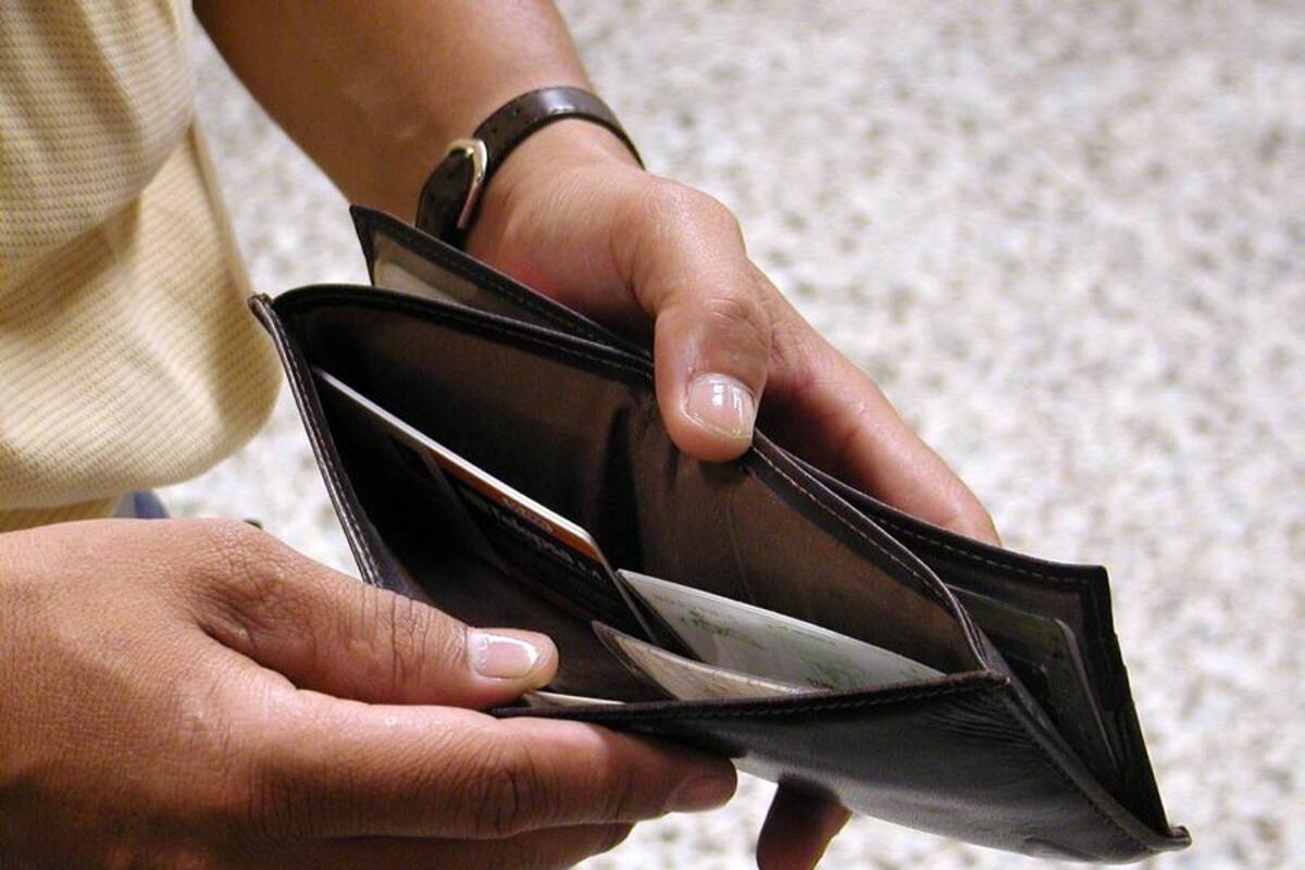 Inflación en agosto fue de -0,03% (Foto: Archivo/VANGUARDIA LIBERAL)