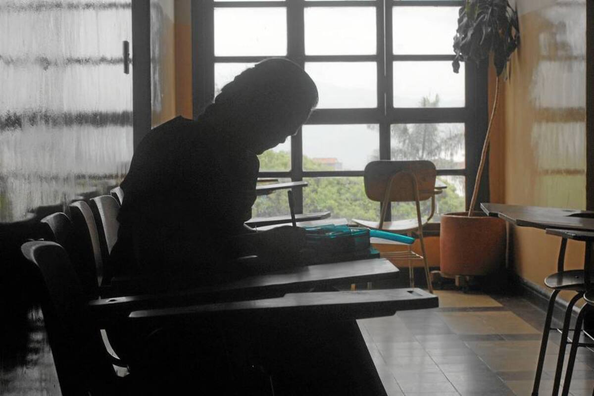 Seis docentes en Santander denuncian amenazas (Foto: Archivo / Vanguardia Liberal)