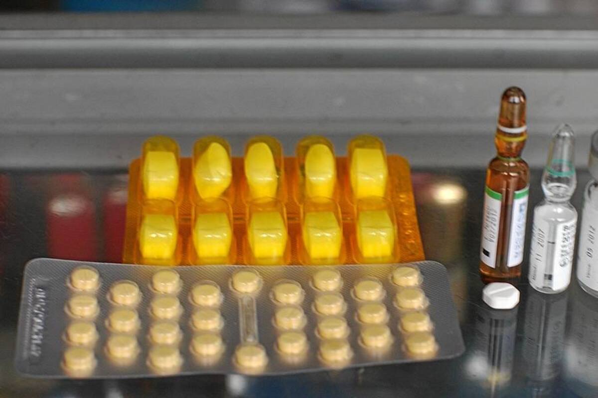 Más de 100 personas murieron en Pakistán tras ingerir medicamentos para el corazón. (Foto: Archivo/VANGUARDIA LIBERAL)