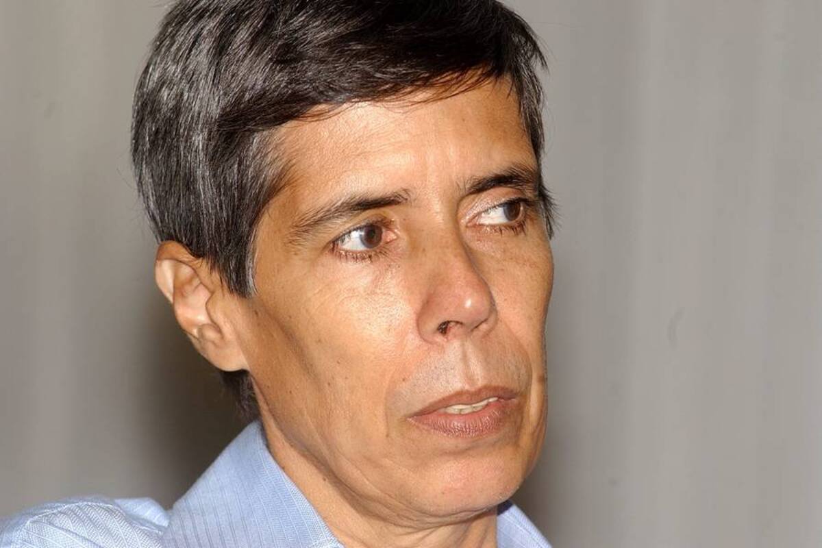 Bueno es recordar que a Jara esa guerrilla lo mantuvo secuestrado por siete años. (Foto: Archivo/VANGUARDIA LIBERAL)