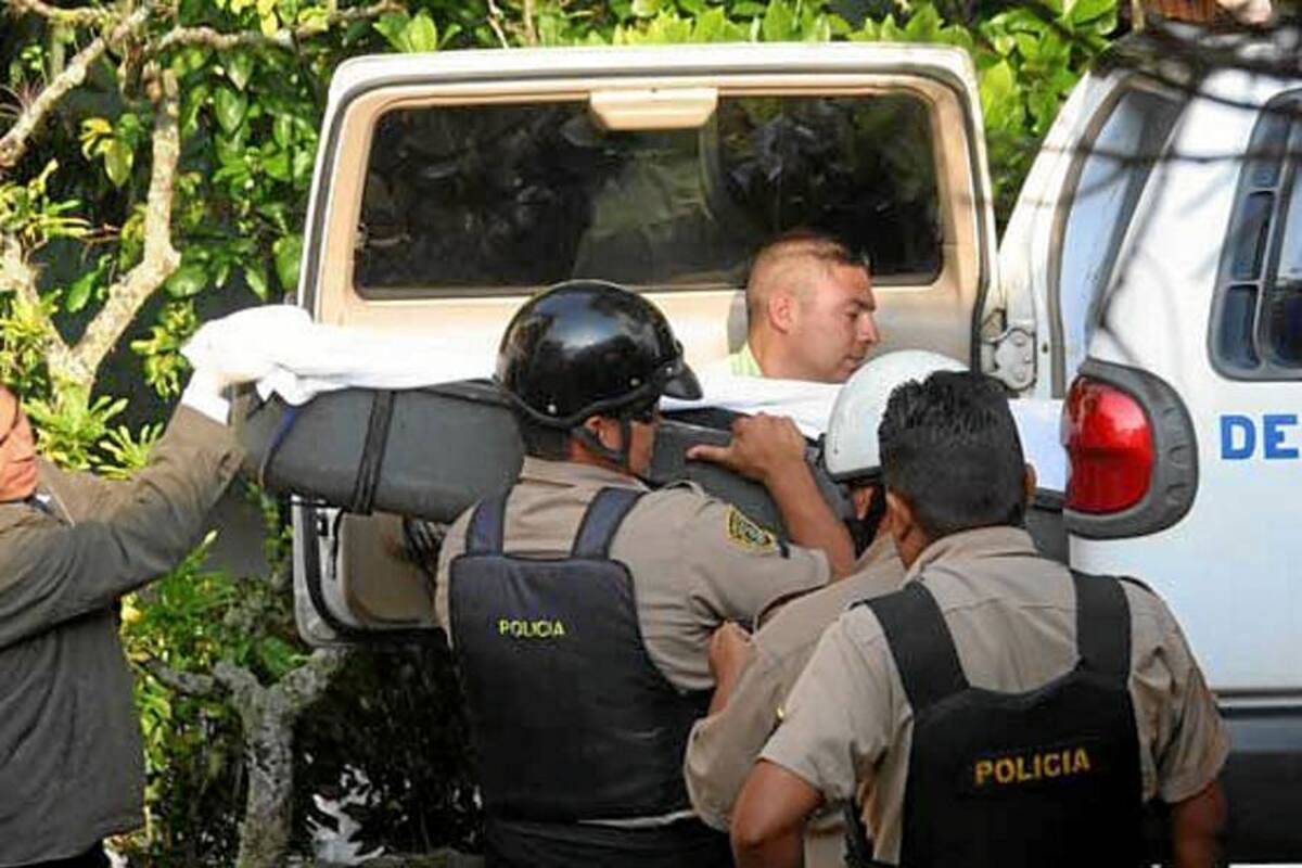 En Venezuela han atrapado a poderosos capos colombianos (Foto: Tomado de Internet/ VANGUARDIA LIBERAL)