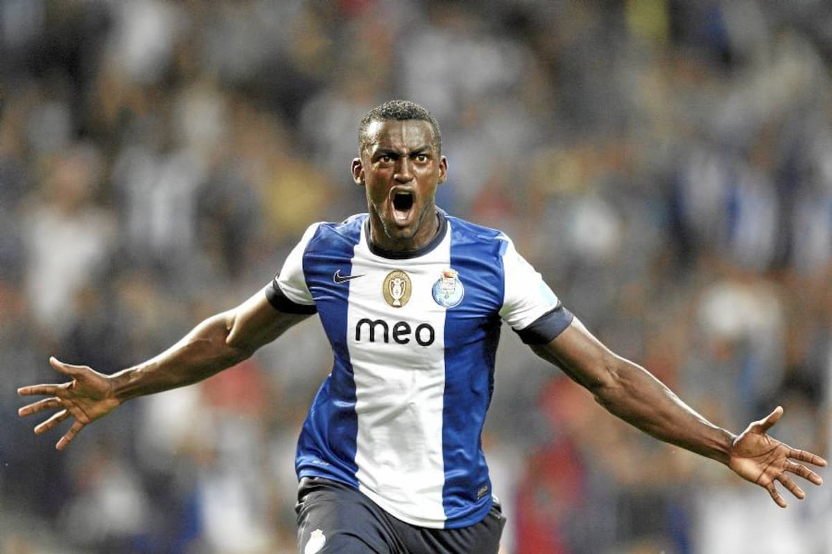 Jackson Martínez, exfutbolista colombiano (Foto: Archivo/VANGUARDIA)