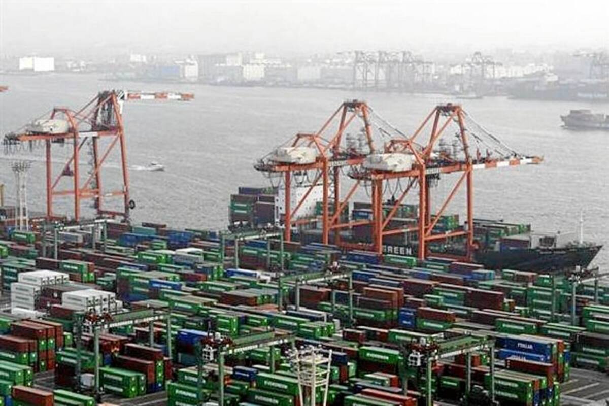 Economía de Japón creció un 1% en el primer trimestre de 2012 (Foto: Tomada de Internet/VanguardiaLiberal)