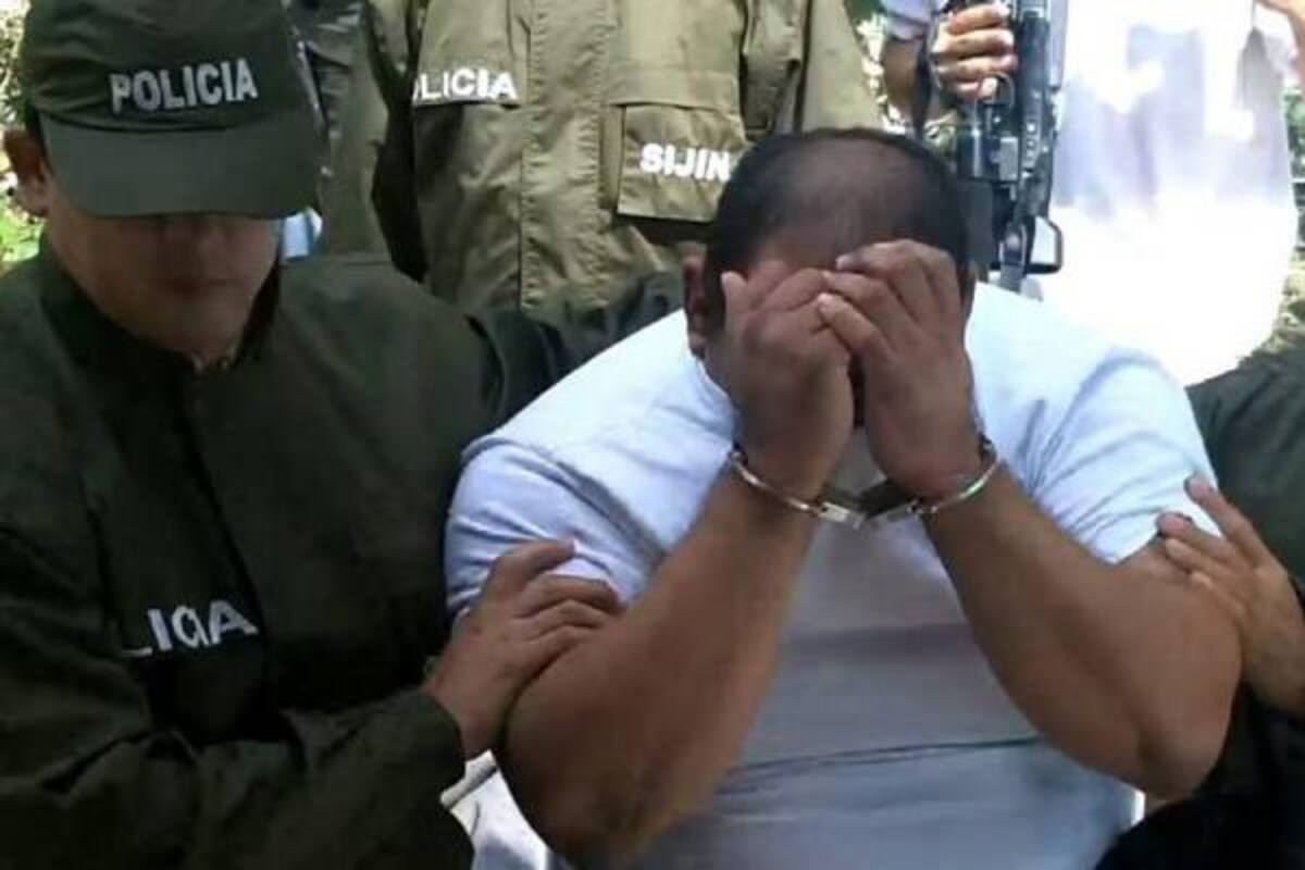 (Foto: Julio Alvarado / VANGUARDIA LIBERAL)