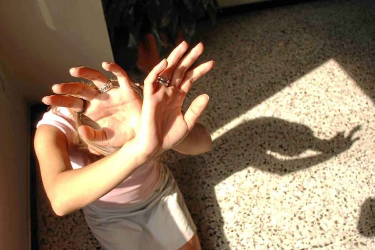 867 hombres capturados por violencia intrafamiliar en 2012 (Foto: Archivo / Vanguardia Liberal)