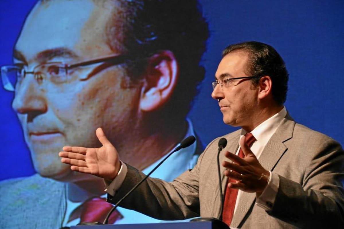 Las 6 negociaciones del TLC que son prioritarias para el Ministerio de Comercio en 2012 (Foto: Tomada de internet/VANGUARDIA LIBERAL)