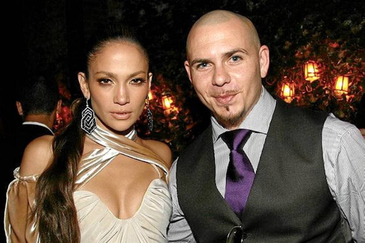 El videoclip de Jennifer López y Pitbull fue el más visto del año en Youtube (Foto: Archivo/VANGUARDIA LIBERAL)