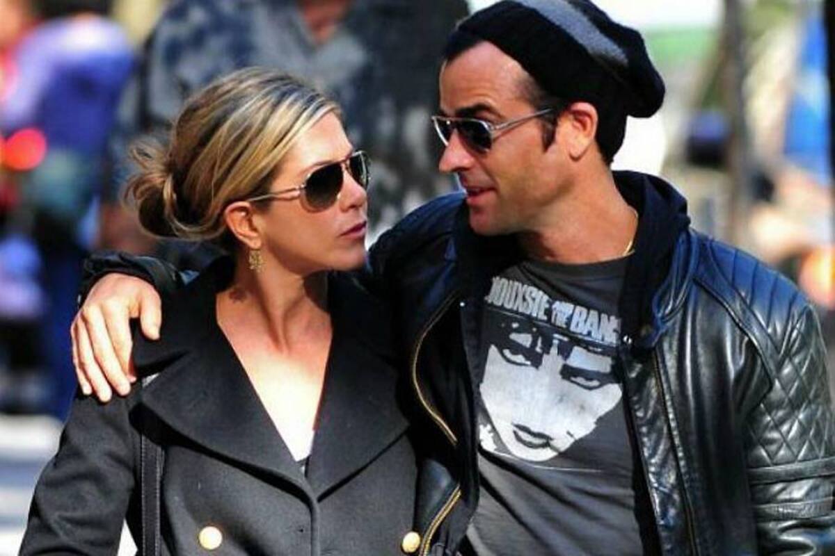 Jennifer Aniston se casará en ceremonia privada (Foto: Tomada de Internet/ VANGUARDIA LIBERAL)
