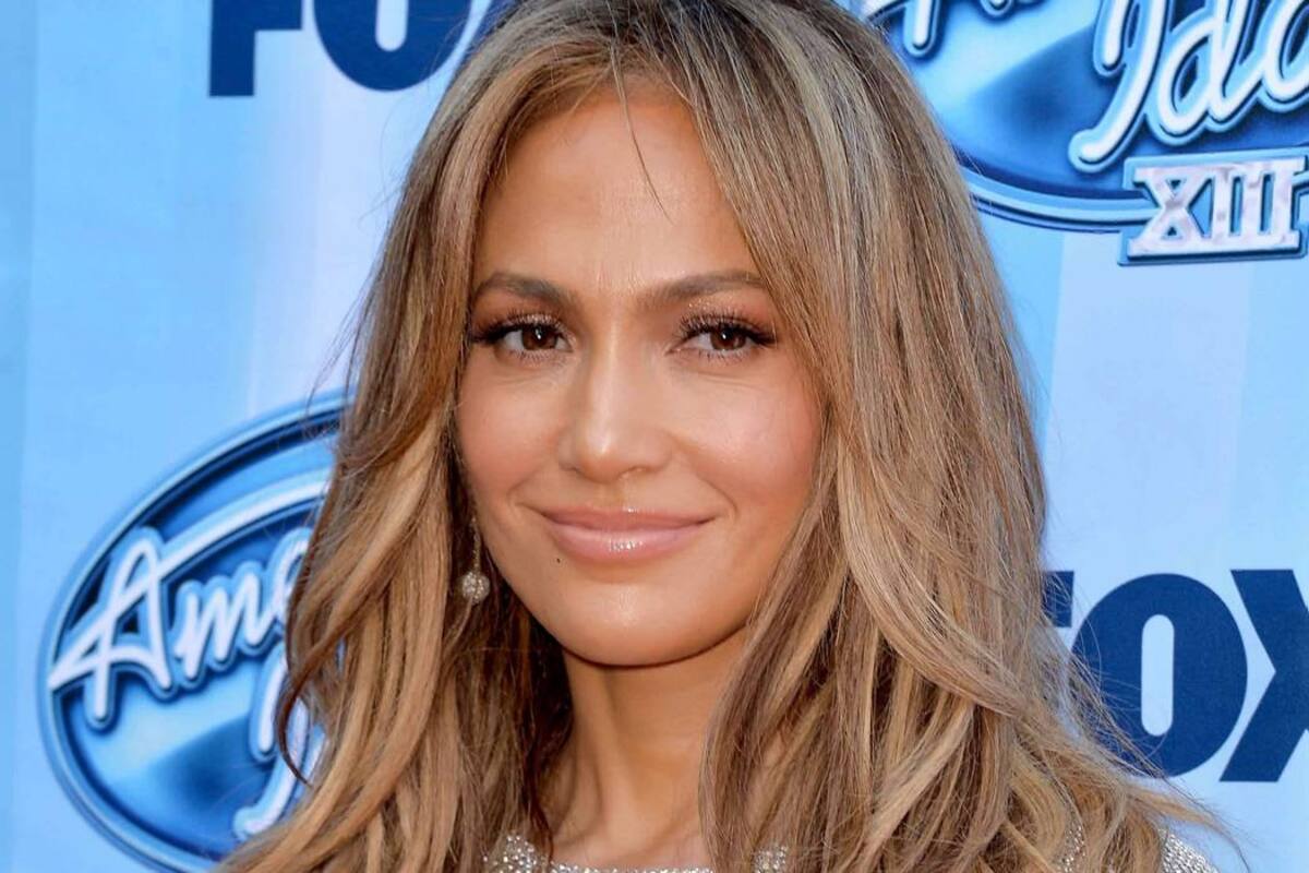 Jennifer Lopez reconoce que debe escoger mejor sus novios por el bien de sus hijos (Foto: Archivo/VANGUARDIA LIBERAL)