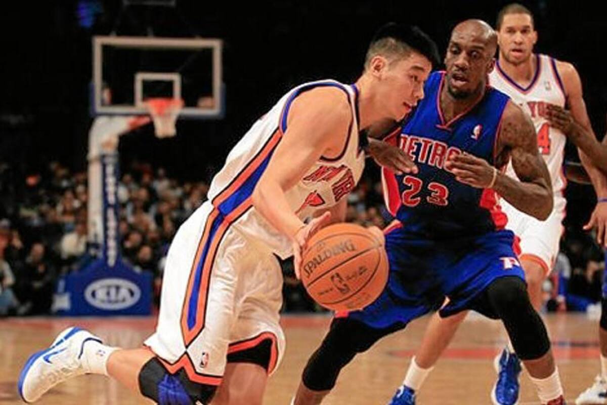 Knicks y Pistons disputarán en Londres un encuentro de la NBA en enero (Foto: Tomada de Internet/VANGUARDIA LIBERAL)