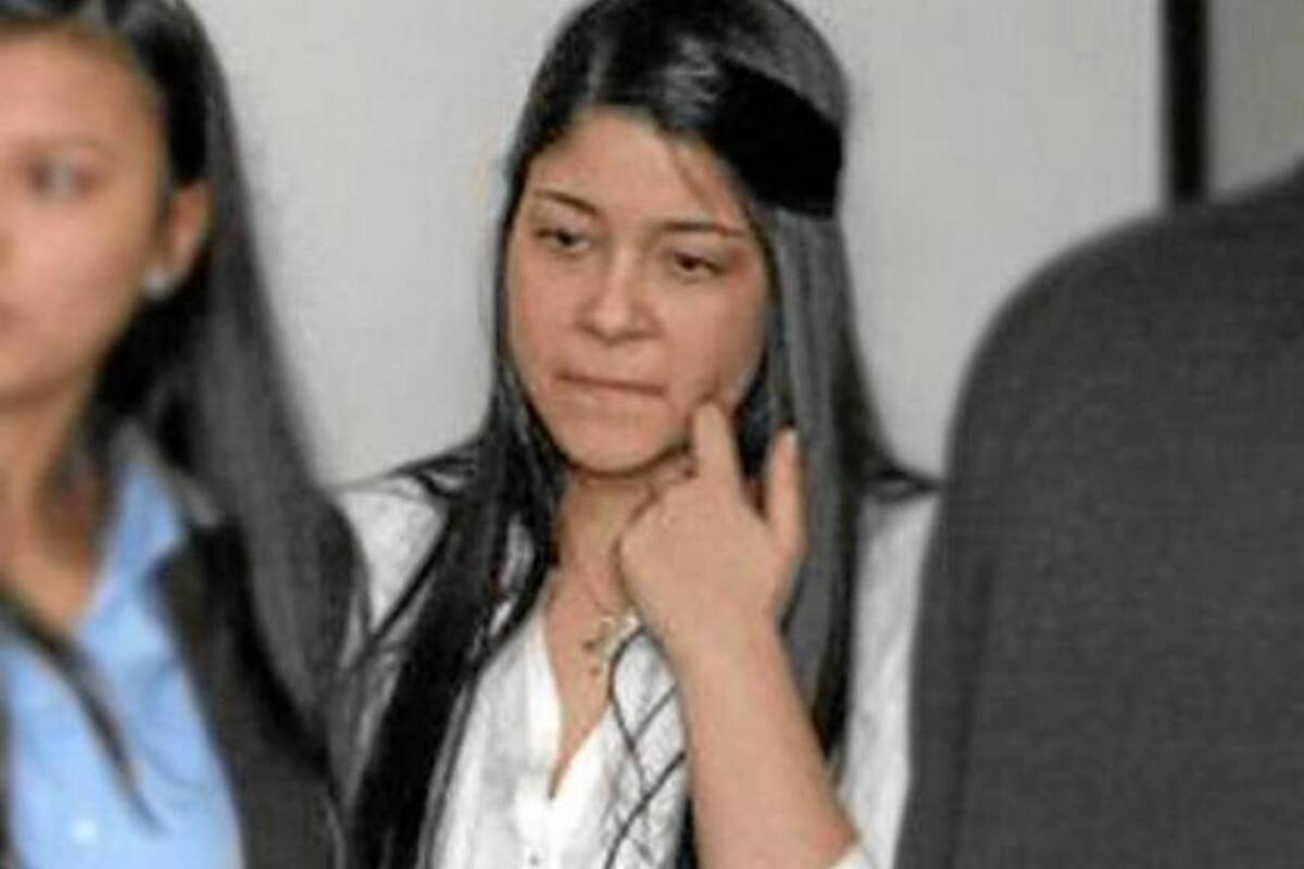 Por amenazas dimitió uno de los abogados de Jessi Quintero (Foto: Archivo/VANGUARDIA LIBERAL)
