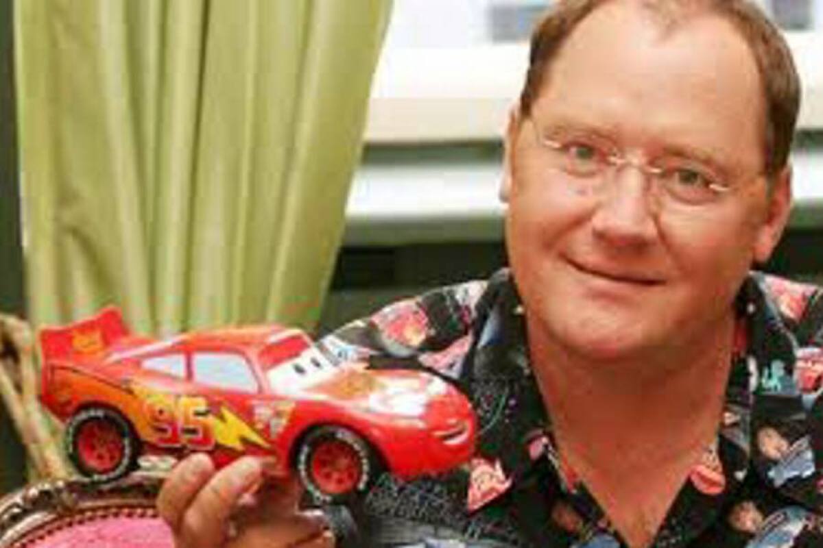 John Lasseter (Foto: Tomada de Internet/ VANGUARDIA LIBERAL)