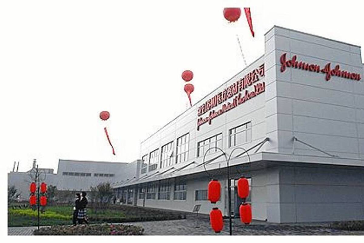 Demandan en Australia a Johnson & Johnson por un producto ginecológico (Foto: Tomado de Internet/ VANGUARDIA LIBERAL)