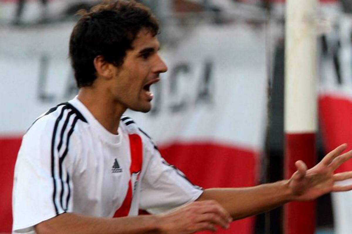 River Plate lidera la B en Argentina (Foto: Tomada de Internet/VanguardiaLiberal)