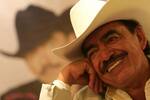 México llora a Joan Sebastian, el poeta de Juliantla, derrotado por el cáncer