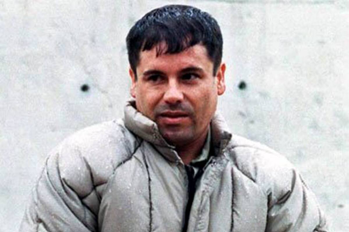 Arrestan en México a 'El Chapo' Guzmán, jefe del Cartel de Sinaloa (Foto: A)