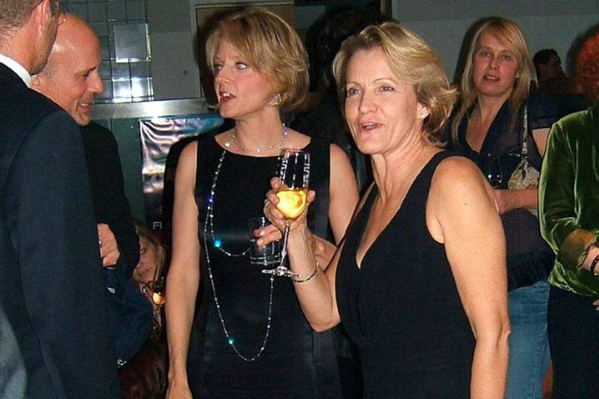 La madre de Jodie Foster también era lesbiana (Foto: Tomada de Internet/ VANGUARDIA LIBERAL)