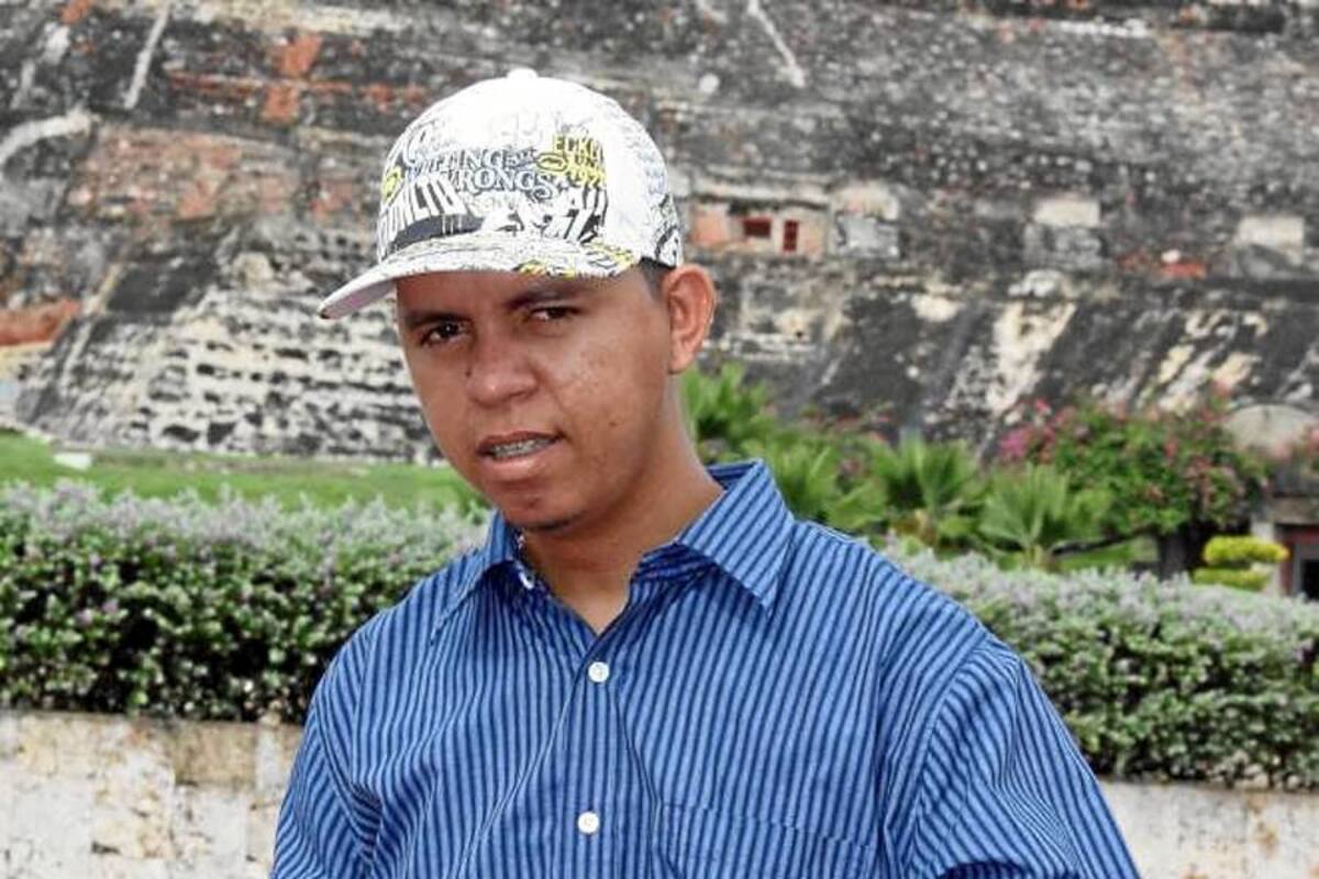 El ‘Sayayín’ pide sangre a sus fanáticos (Foto: Archivo/VANGUARDIA LIBERAL)