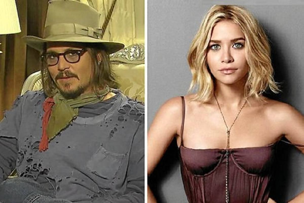 Como es de esperarse en el caso de Johnny, él no ha hecho ninguna declaración respecto a su situación familiar o sobre qué ocurrió durante esa larga noche que pasó al lado de la joven Olsen. (Foto: TOMADA DE INTERNET/VANGUARDIA.COM)