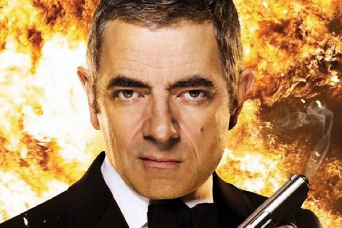 "Mr. Bean" vuelve a ridiculizar a James Bond con "Johnny English Reborn" (Foto: Tomada de Internet/ VANGUARDIA LIBERAL)