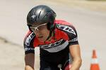 Santandereano Jonathan Millán ganó la duodécima etapa de la Vuelta a Colombia