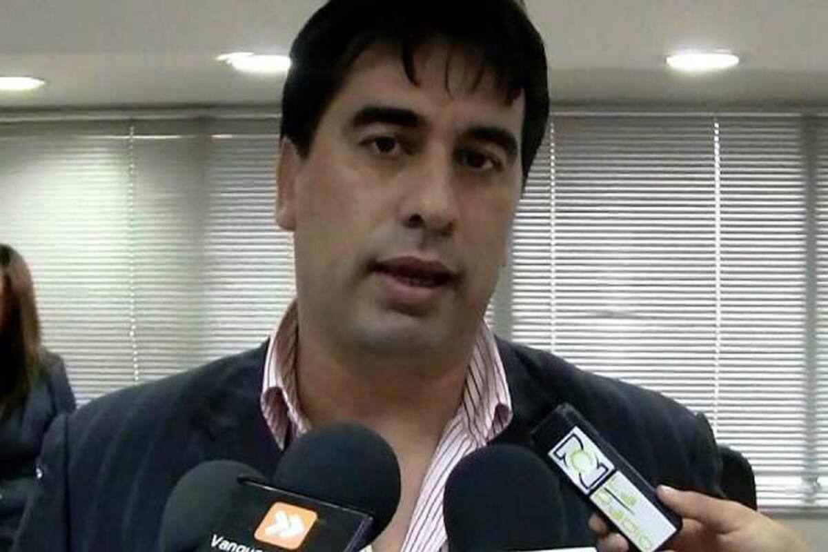 El miércoles se conocerá decisión de la Procuraduría respecto al Alcalde de Piedecuesta (Foto: Archivo/VANGUARDIA LIBERAL)