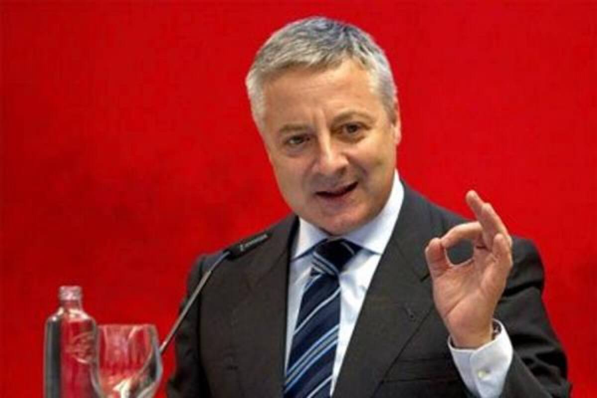 Ministro español Fomento llega mañana a Colombia al frente de misión empresarial.(Foto: Tomada de internet/VANGUARDIA LIBERAL)