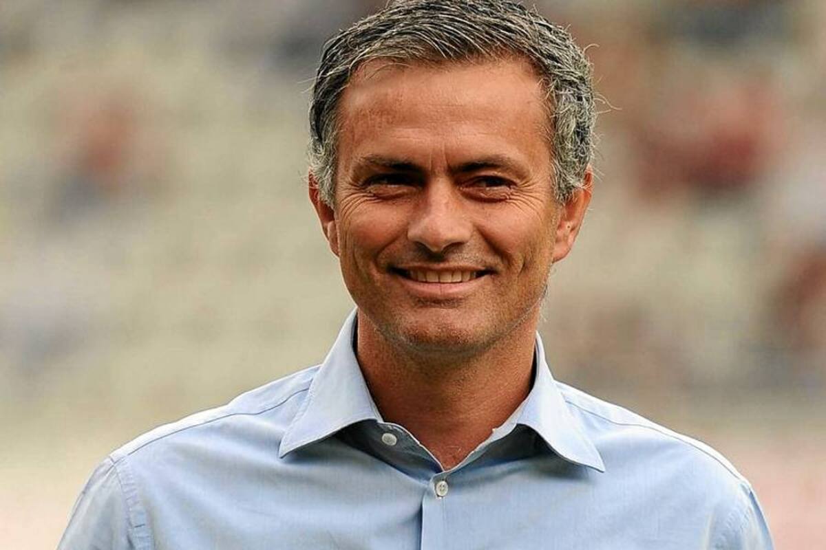 "Me ha gustado el resultado", aseguró Mourinho. (Foto: Tomada de internet)