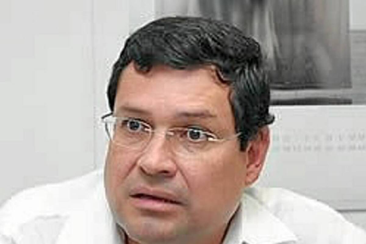Formulan pliego de cargos contra director de la CVC del Valle del Cauca (Foto: Archivo/VANGUARDIA LIBERAL)