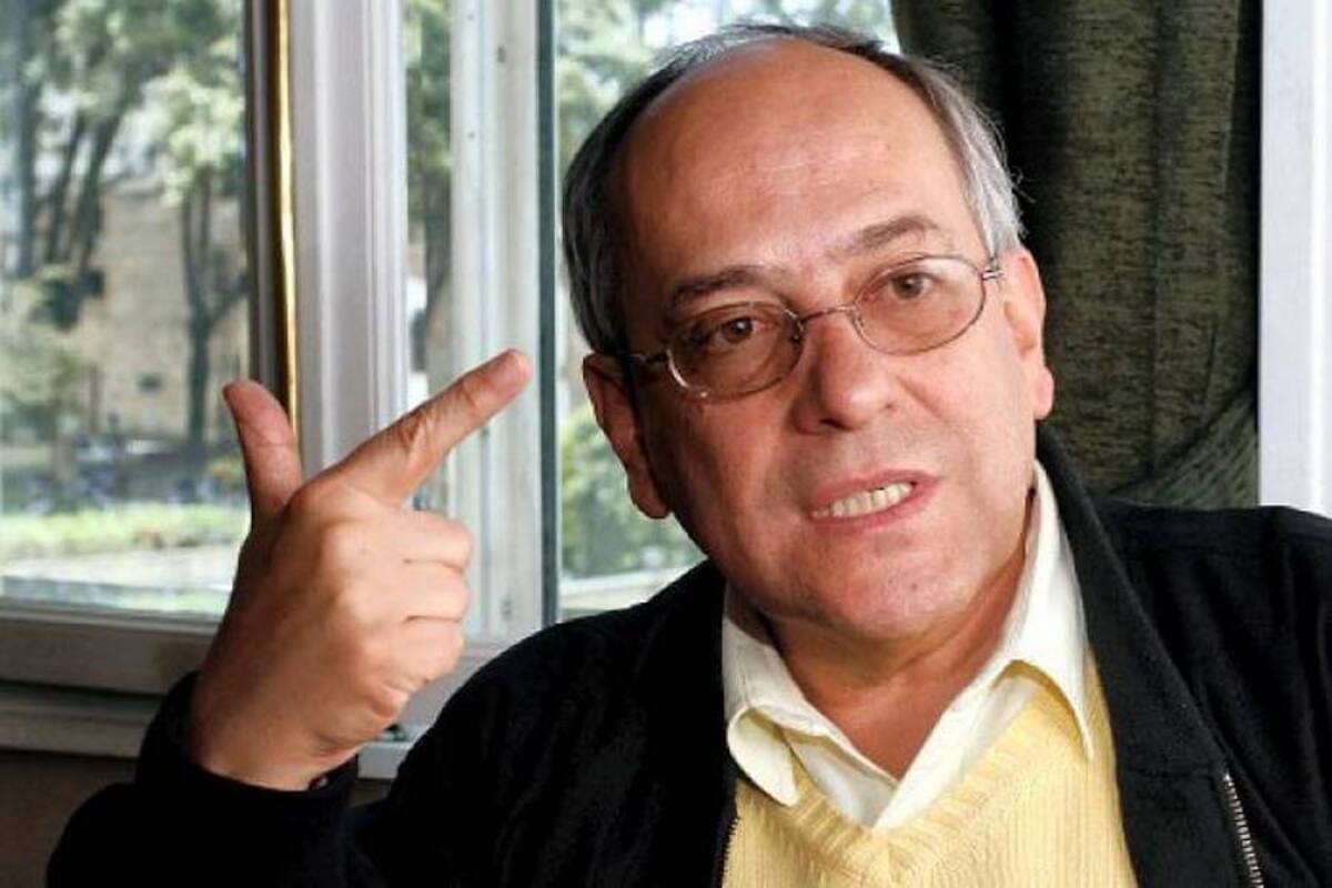 'No se puede negociar con las Farc como partido político' (Foto: Tomada de Internet/ VANGUARDIA LIBERAL)