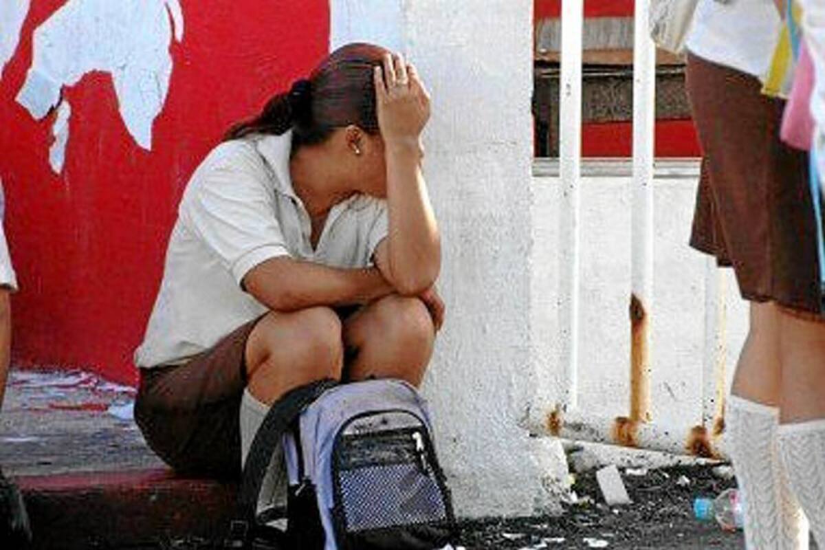 Proponen incentivos para bajar la deserción estudiantil (Foto: Tomada de internet/VANGUARDIA LIBERAL)