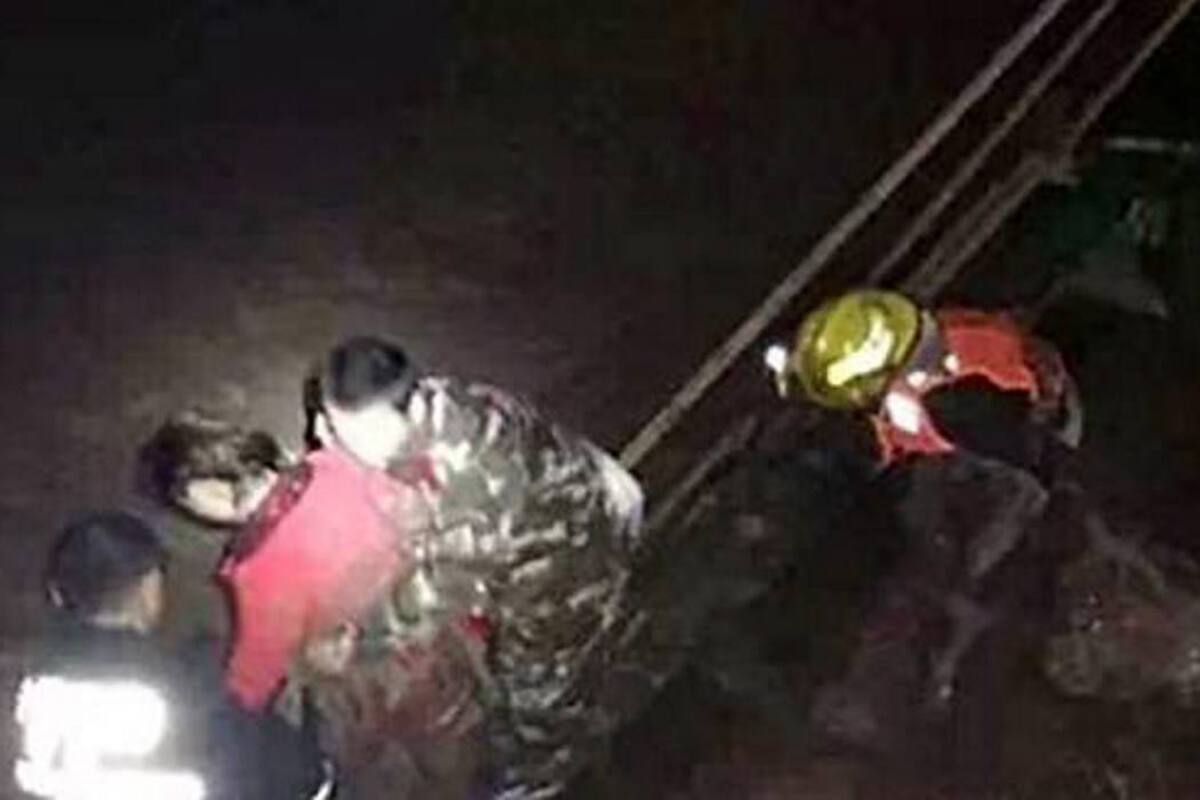 Joven tuvo que elegir entre salvar la vida de su ex o la de su novia (Foto: Colprensa, El Universal/VANGUARDIA LIBERAL)