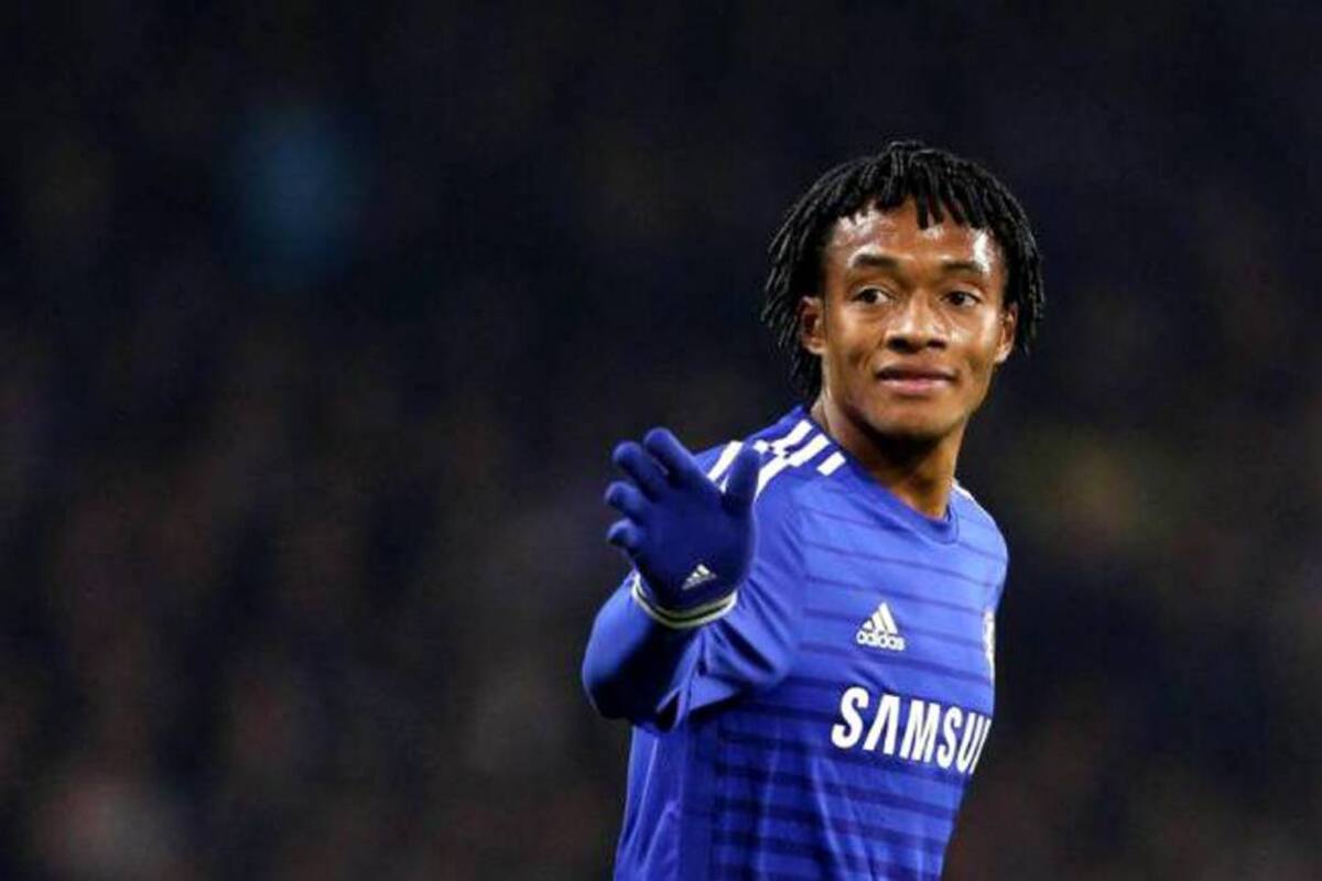 Chelsea empató 1-1 con Southampton por la Premier League (Foto: Tomada de www.futbolete.com/VANGUARDIA LIBERAL)
