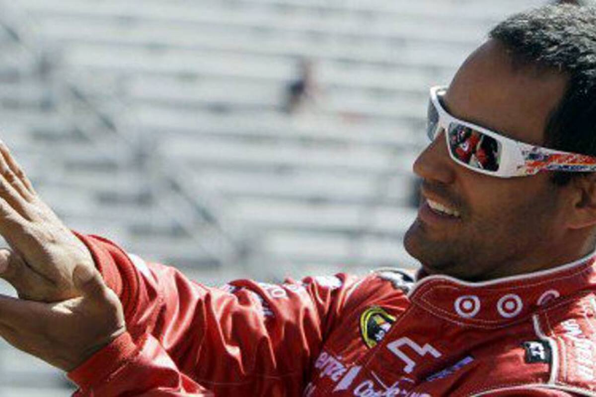 Montoya ganó las 24 horas de Daytona (Foto: Tomado de Internet/VANGUARDIA LIBERAL)